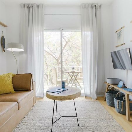 Sweett - Monumental Apartment Барселона Екстериор снимка