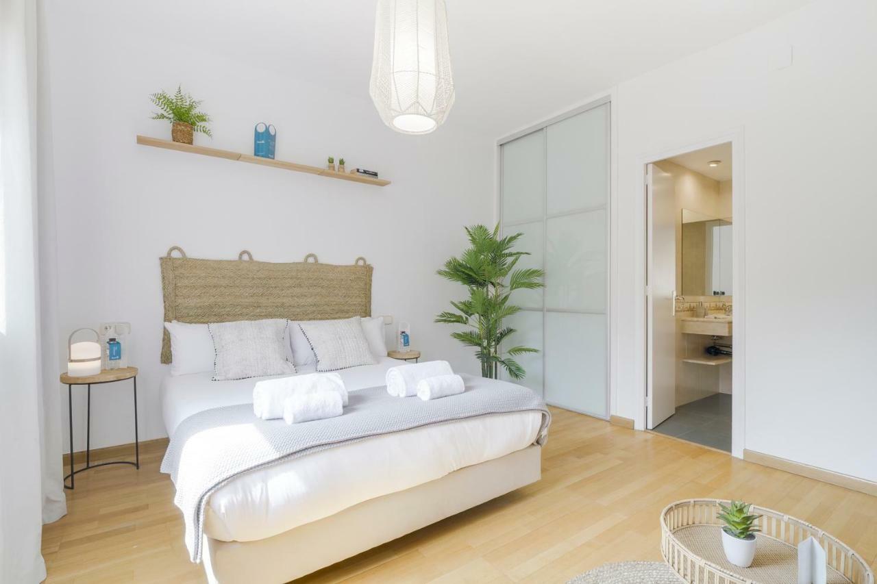 Sweett - Monumental Apartment Барселона Екстериор снимка